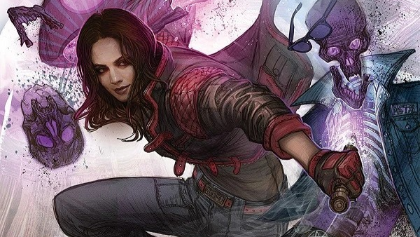 A Tale of Two Families (Part&nbsp;1)