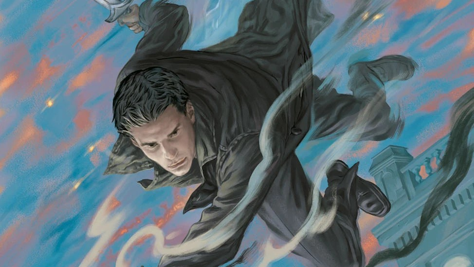 Daddy Issues (Part&nbsp;4)