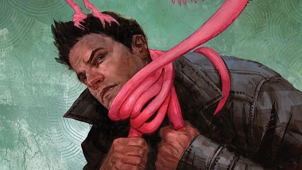 Lost and Found (Part 4)