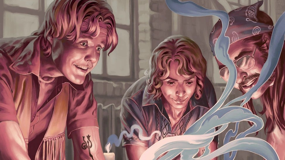 Death and Consequences (Part 3)