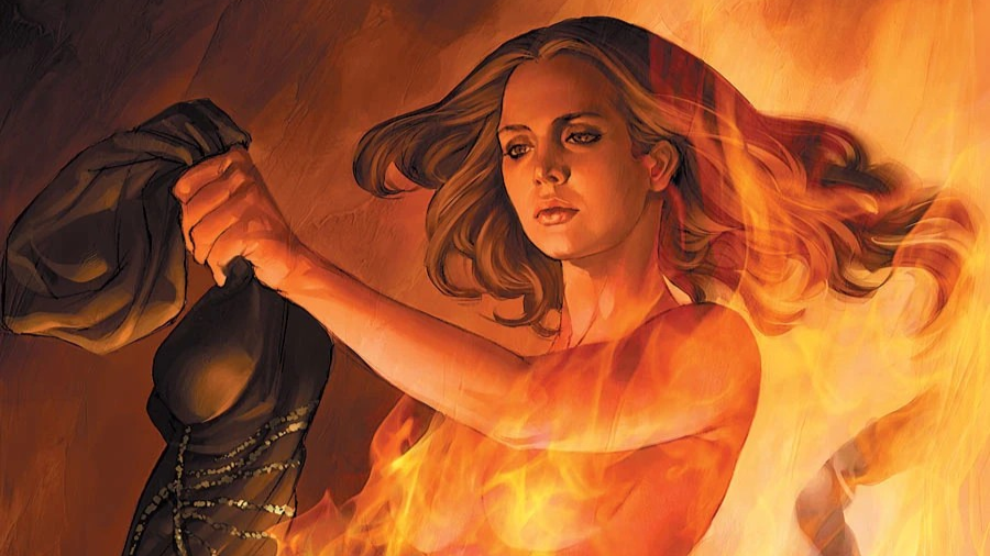 No Future for You (Part&nbsp;4)