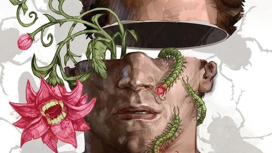 Dark Reflections (Part&nbsp;1)