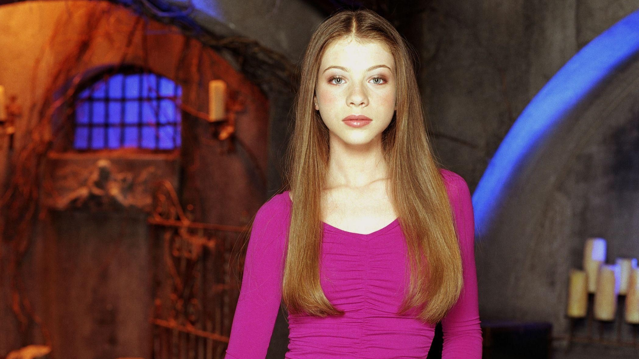 Dawn Summers
