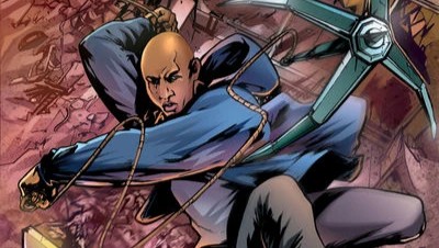 After the Fall: Chapter&nbsp;IV