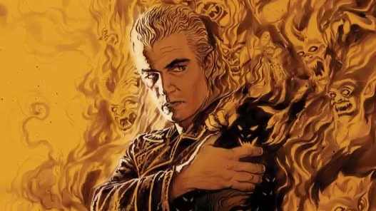 After the Fall: Chapter&nbsp;II