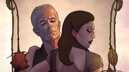 You Haven’t Changed a&nbsp;Bit