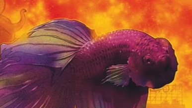 After the Fall: Chapter VII: First Night (Part&nbsp;2)