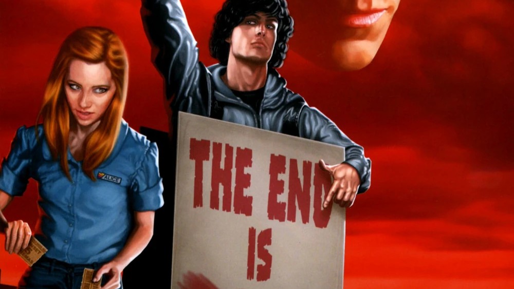 After the Fall: Chapter VIII: First Night (Part&nbsp;3)