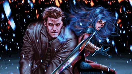 After the Fall: Chapter&nbsp;X