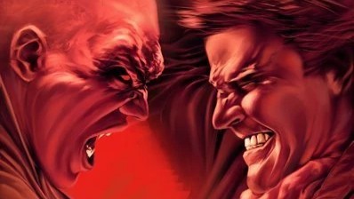 After the Fall: Chapter&nbsp;XI