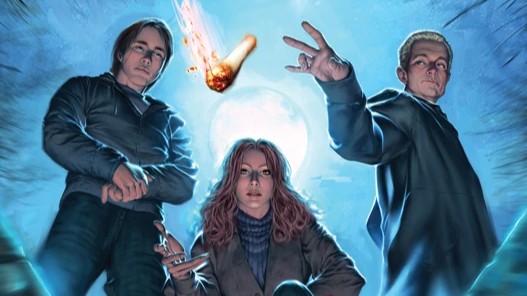 After the Fall: Chapter&nbsp;XII