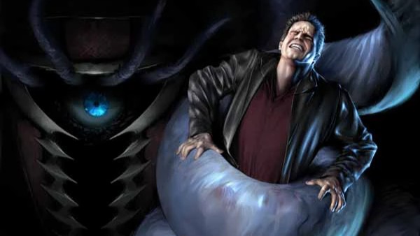 After the Fall: Chapter&nbsp;XIV