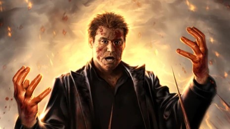 After the Fall: Chapter&nbsp;XV