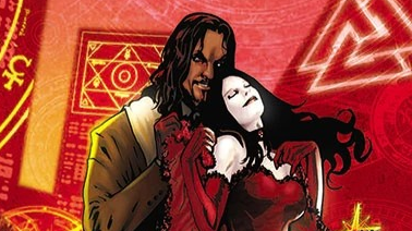 Everybody Loves Spike