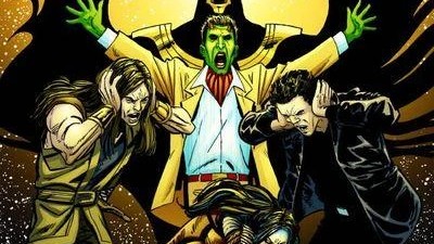 Lorne: The Music of the&nbsp;Spheres