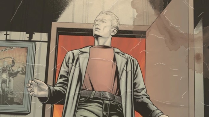 Spike: After the Fall (Part&nbsp;2)