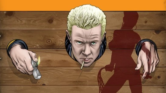 Spike: After the Fall (Part&nbsp;3)