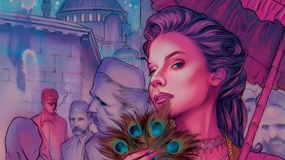 Run & Catch (Chapter&nbsp;3)