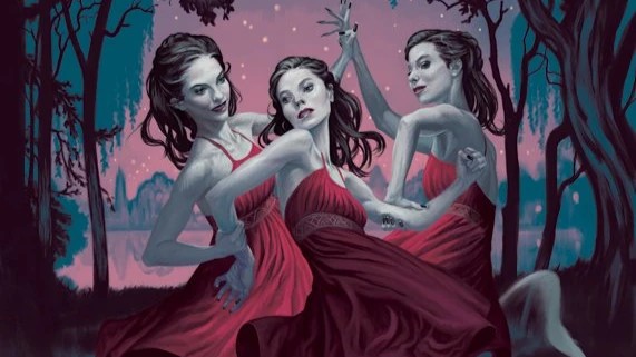 Run & Catch (Chapter&nbsp;2)