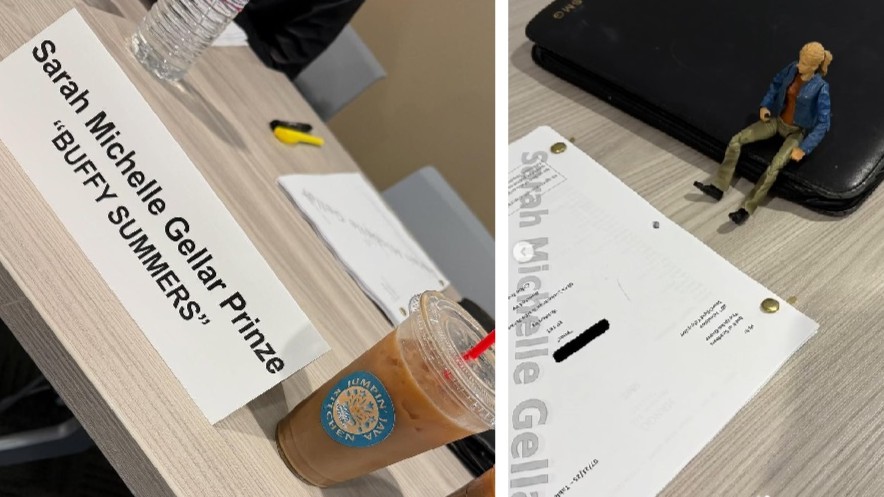 We’re getting closer…