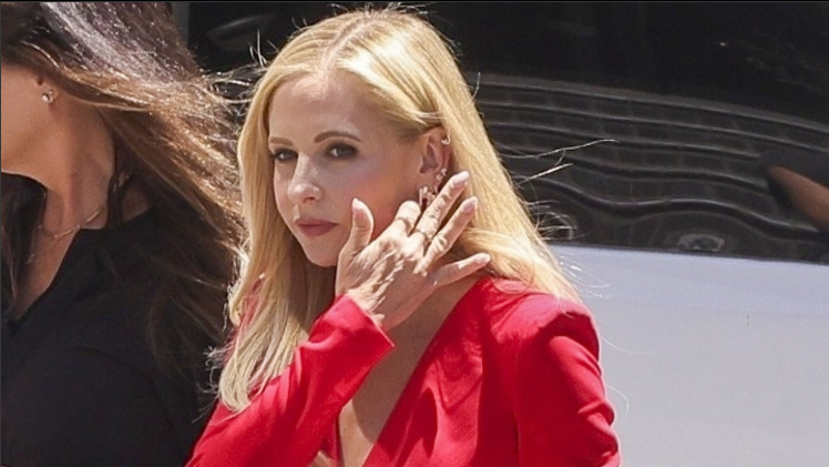 Back to save the world…&nbsp;Again!