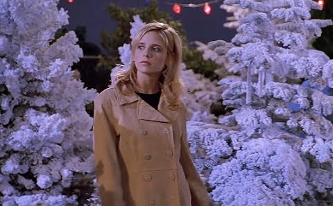 Vampires probably not that big on Christmas, now that I think about&nbsp;it…