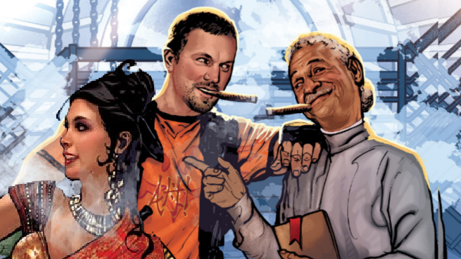 Better Days (Part&nbsp;2)