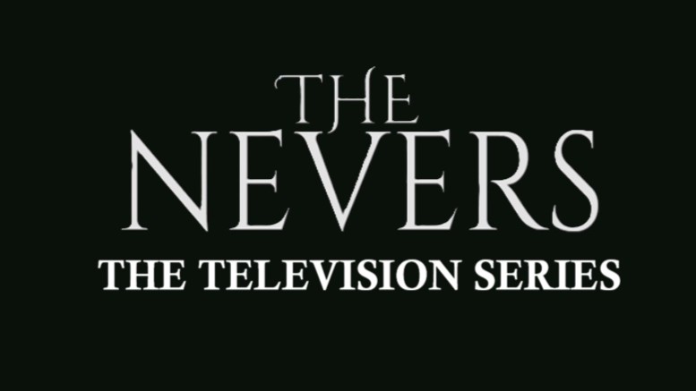 The Nevers: The Television Series