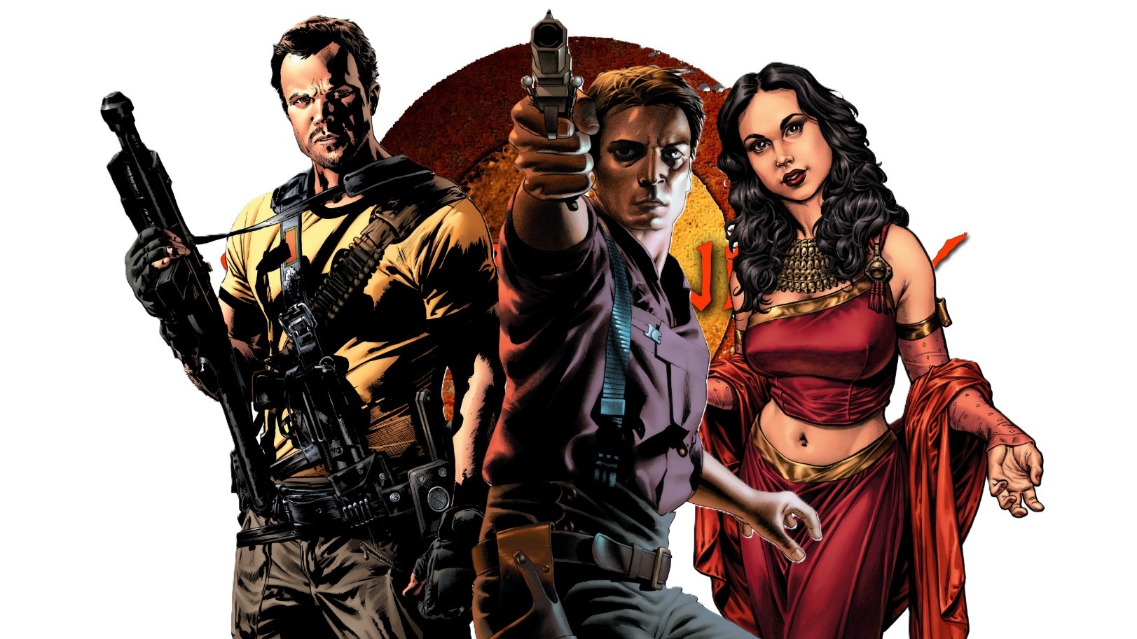 Those Left Behind (Part&nbsp;1)