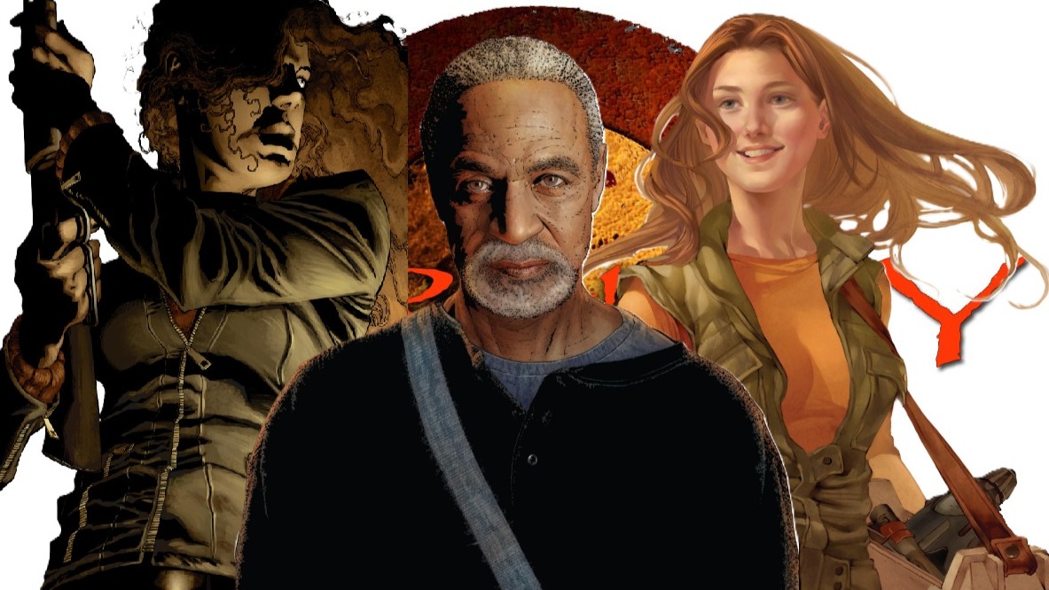 Those Left Behind (Part&nbsp;2)