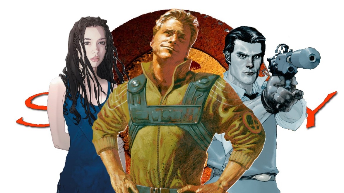 Those Left Behind (Part&nbsp;3)