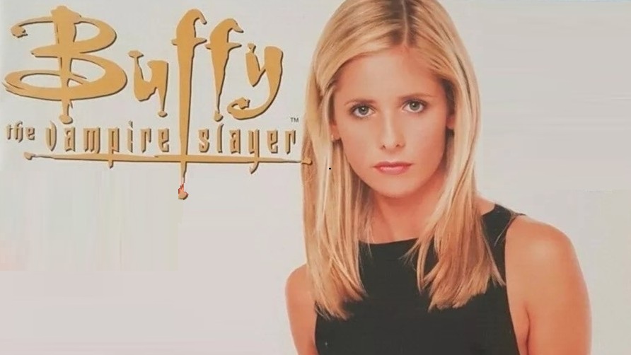 Buffy the Vampire Slayer Magazine&nbsp;#6