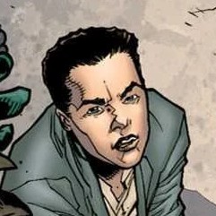 Detective Robert Dowling