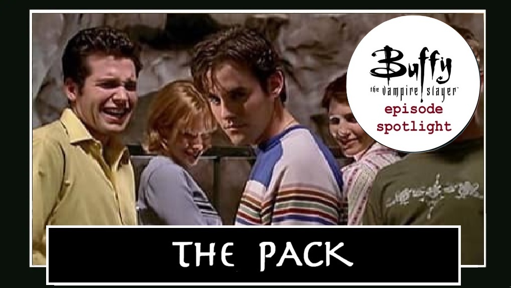 Spotlight: The Pack