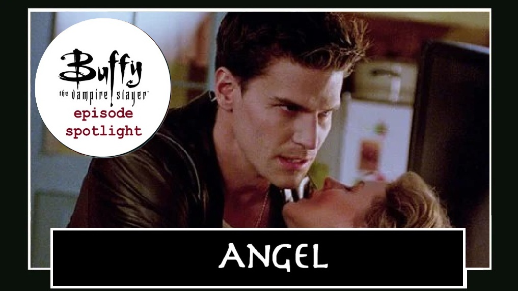 Spotlight: Angel