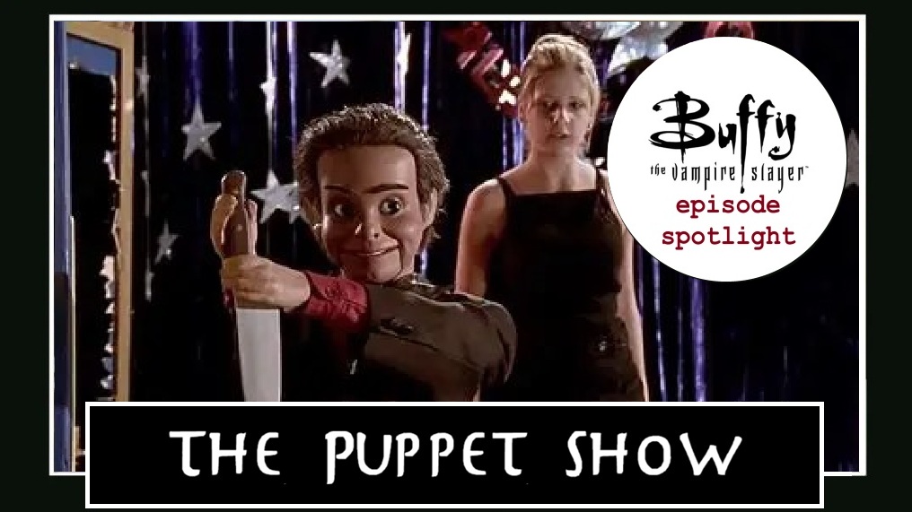 Spotlight: The Puppet&nbsp;Show