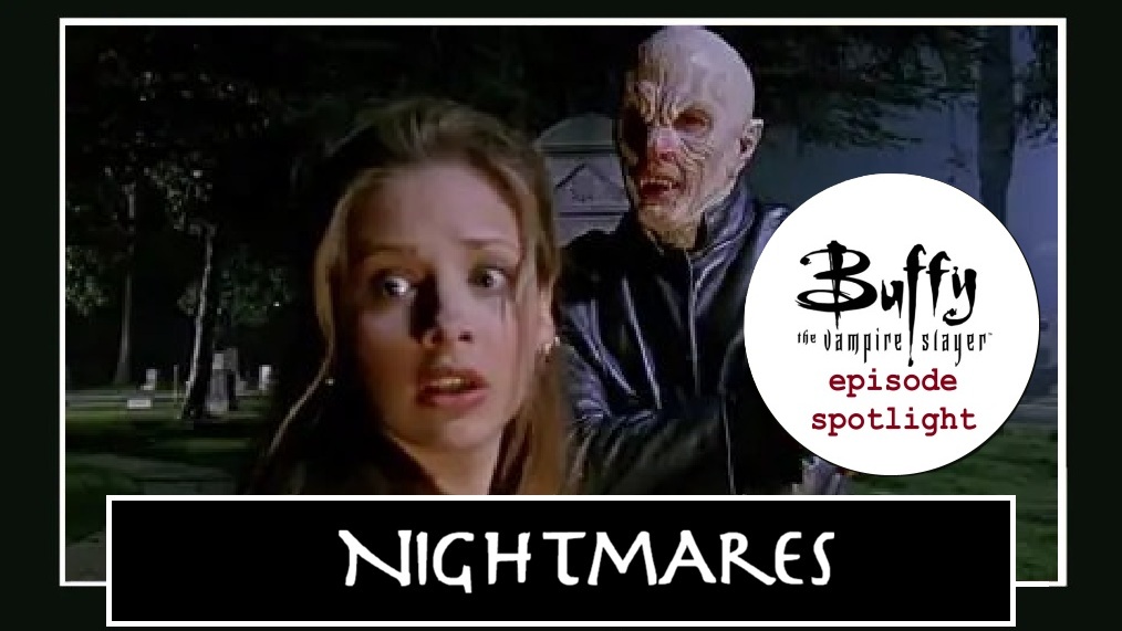 Spotlight: Nightmares