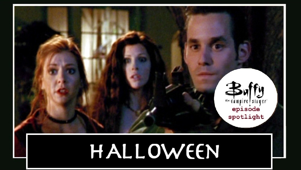 Spotlight: Halloween