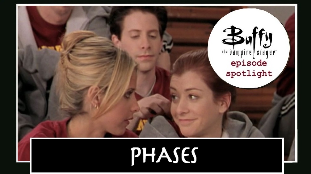Spotlight: Phases