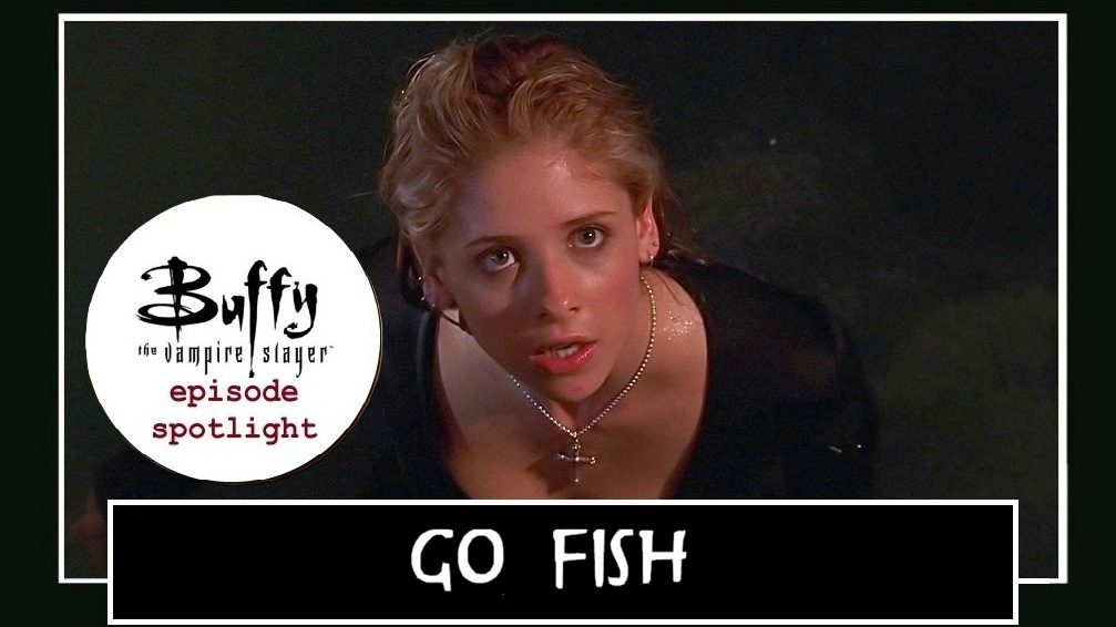 Spotlight: Go Fish