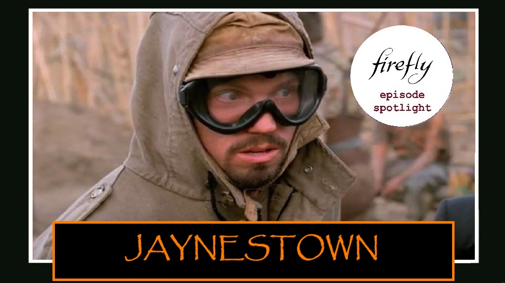 Spotlight: Jaynestown