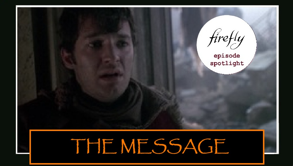 Spotlight: The Message