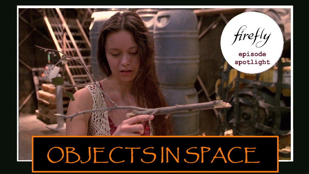 Spotlight: Objects in Space