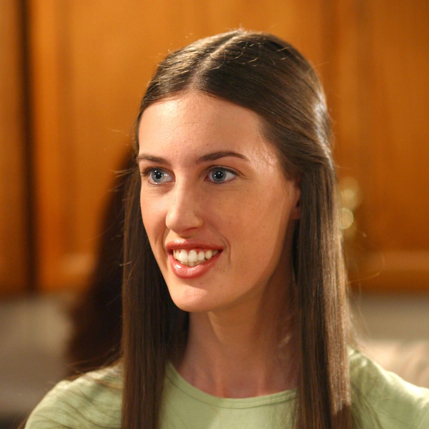 Amanda – The Watcher's Guide