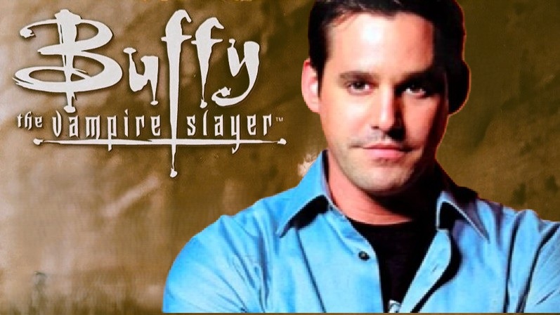 Buffy the Vampire Slayer Magazine&nbsp;#28