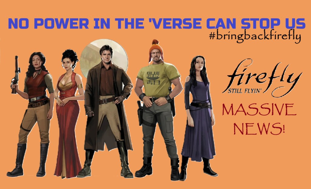 We have done the impossible…