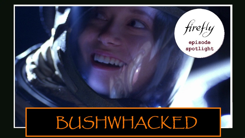 Spotlight: Bushwhacked