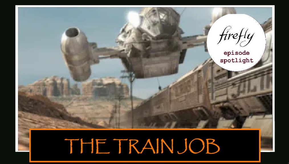 Spotlight: The Train&nbsp;Job