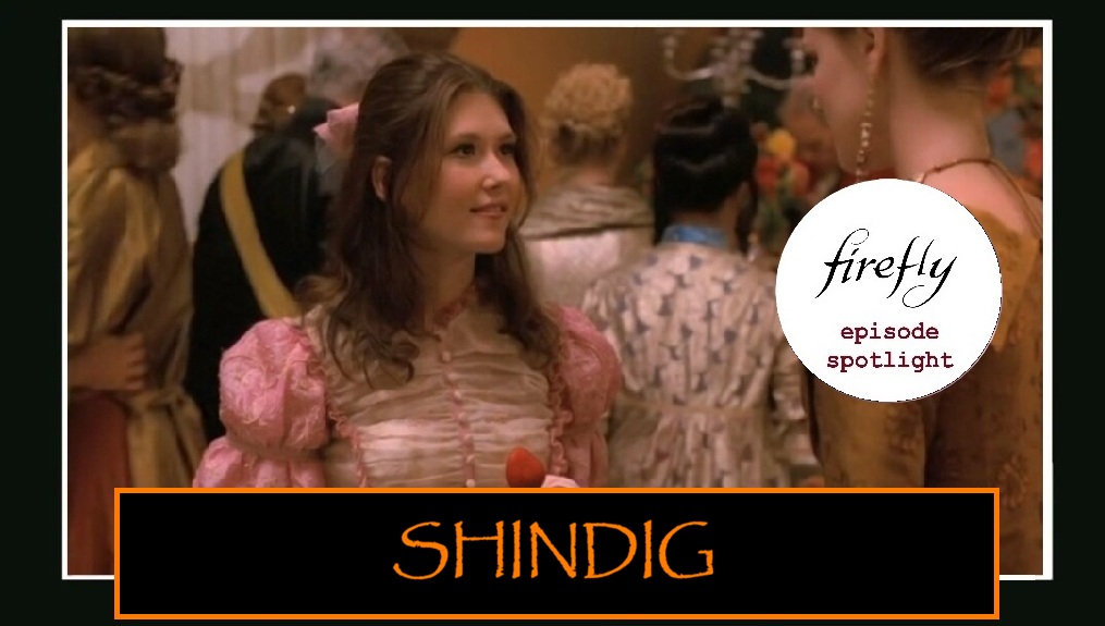 Spotlight: Shindig