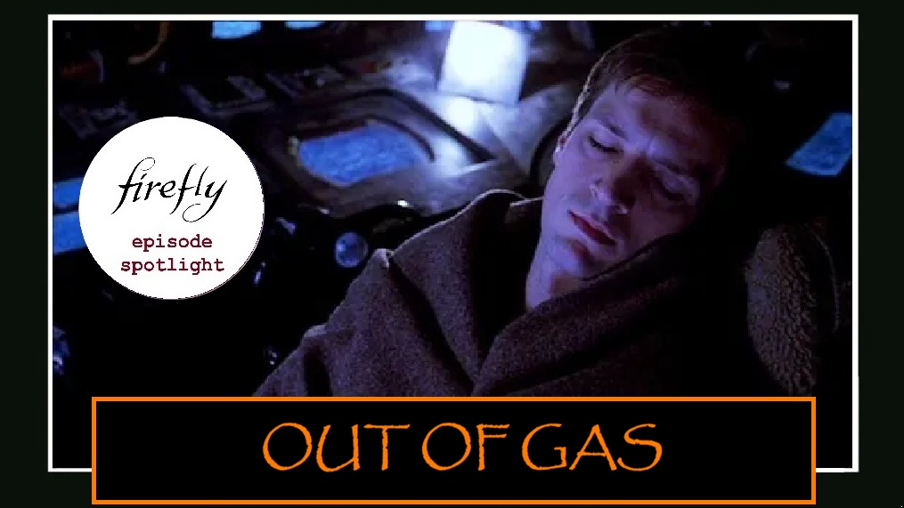 Spotlight: Out of Gas